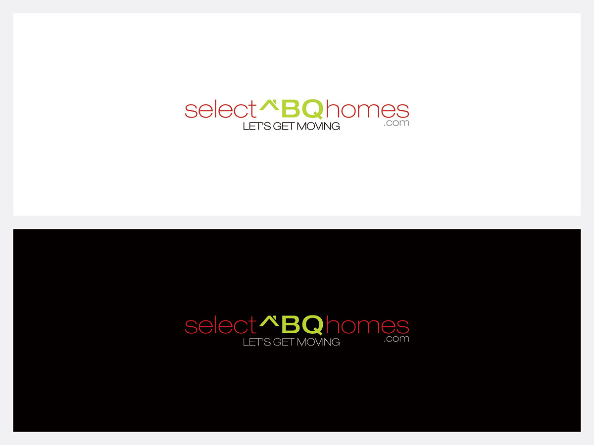 Logo Design by mint for SelectABQhomes | Design #5459812