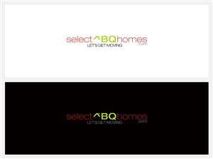 Logo Design by mint for SelectABQhomes | Design: #5459812