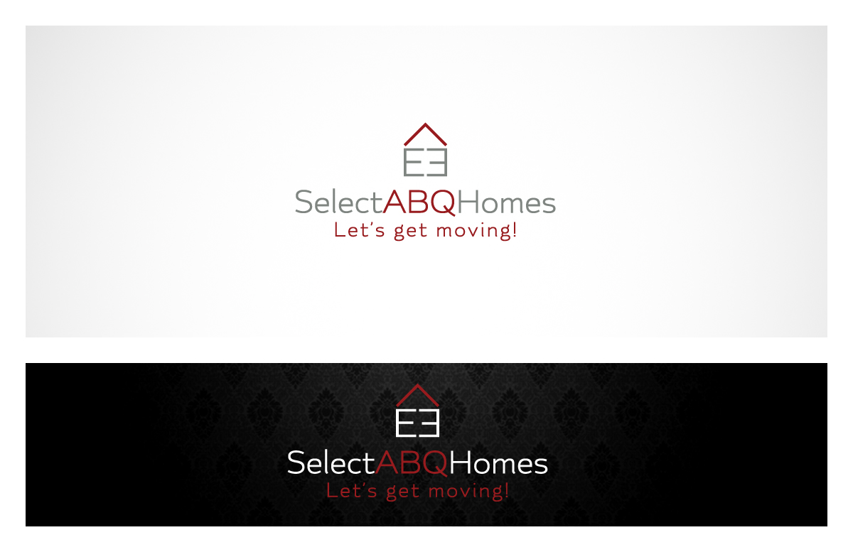 Logo-Design von Silkyluss für SelectABQhomes | Design #5339727