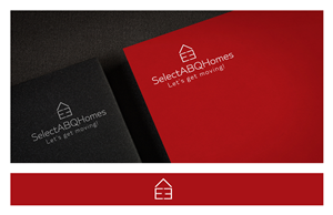 Logo Design by Silkyluss for SelectABQhomes | Design: #5339728