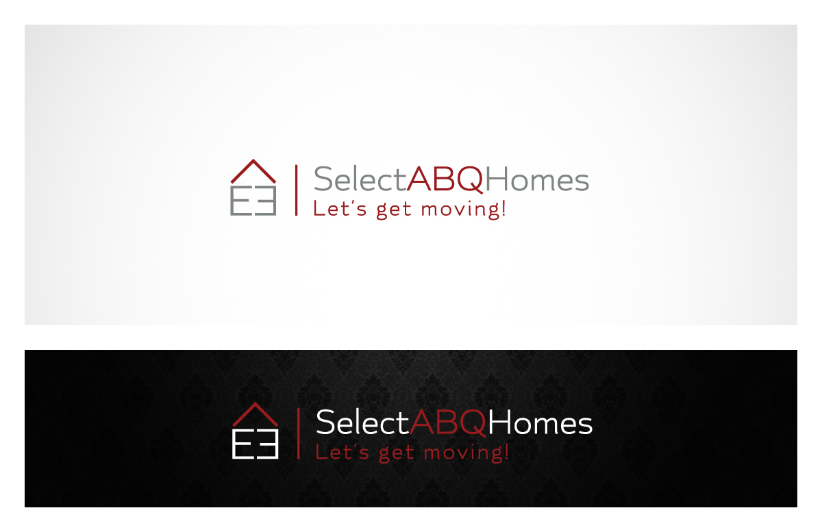 Logo-Design von Silkyluss für SelectABQhomes | Design #5339730