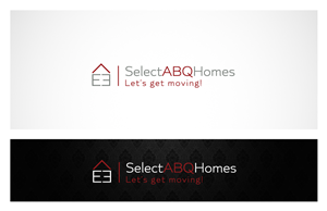 Logo Design by Silkyluss for SelectABQhomes | Design: #5339730