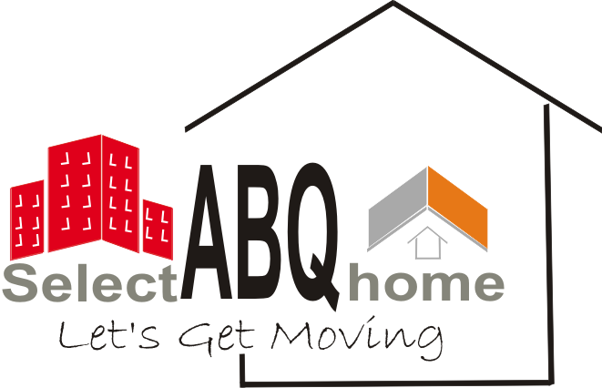 Diseño de Logo por mausin.mausinkhan123 para SelectABQhomes | Diseño #5328212