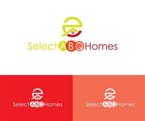 Logo Design by MG.graphics for SelectABQhomes | Design: #5320229