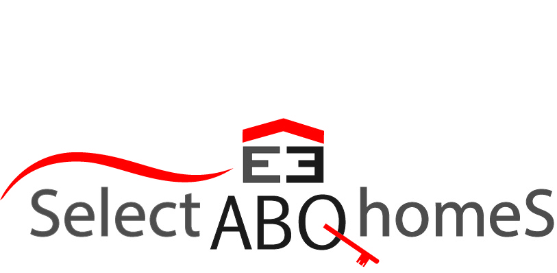 Diseño de Logo por paul prosser para SelectABQhomes | Diseño #5320387