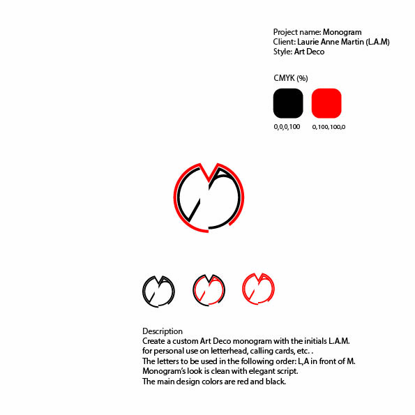 Graphic Design by misyura.anna for this project | Design #5370721