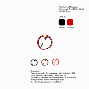 Graphic Design by misyura.anna