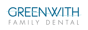 Greenwith family Dental | Logo Design by Halfull Media