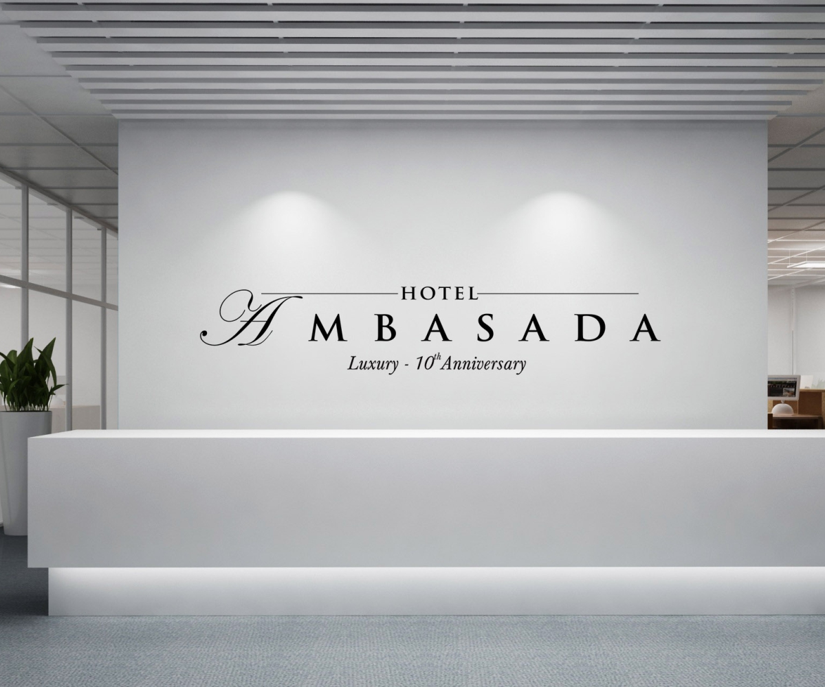 Logo Design by maverick for this project | Design #5353358