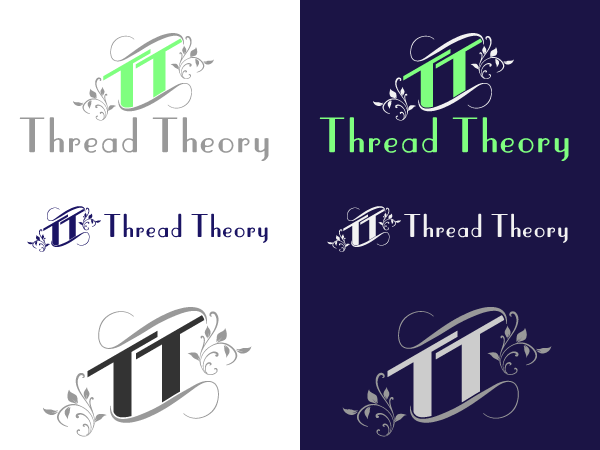 Logo Design by marty1950 for this project | Design #1536843