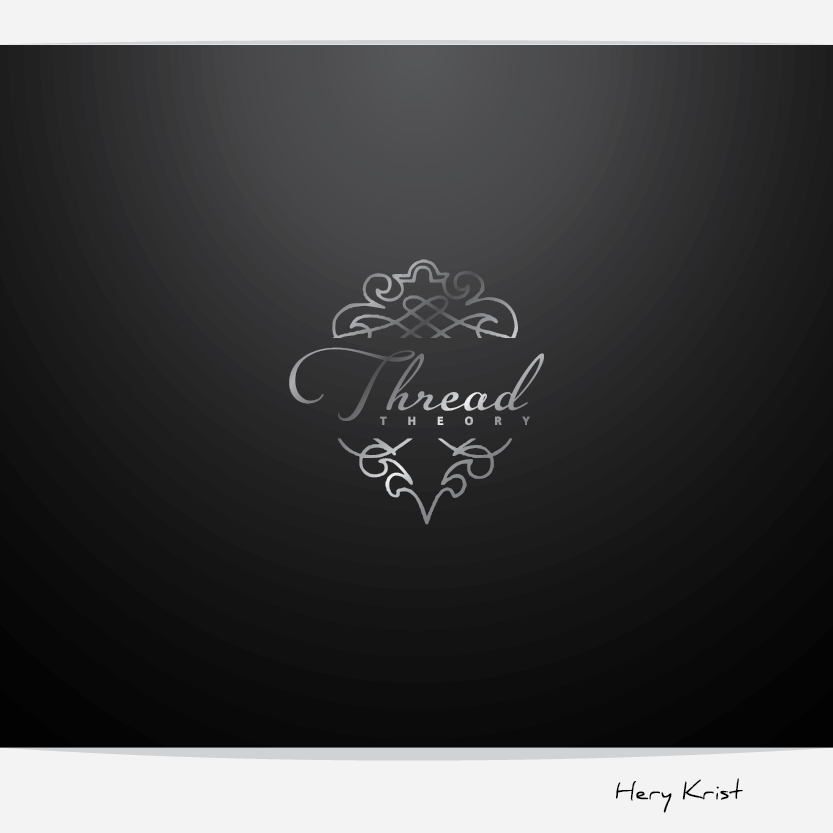 Logo Design by hery_krist for this project | Design #1506587