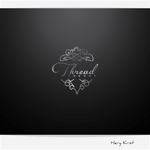 Logo Design by hery_krist for this project | Design: #1506587