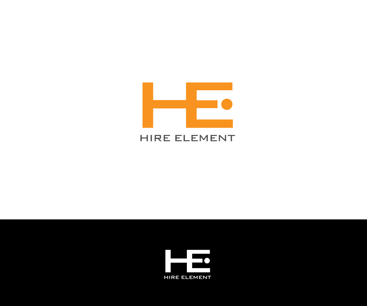Logo Design by aglaronde23 for Hire Element | Design #5330605