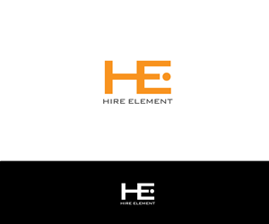 Logo Design by aglaronde23 for Hire Element | Design: #5330605