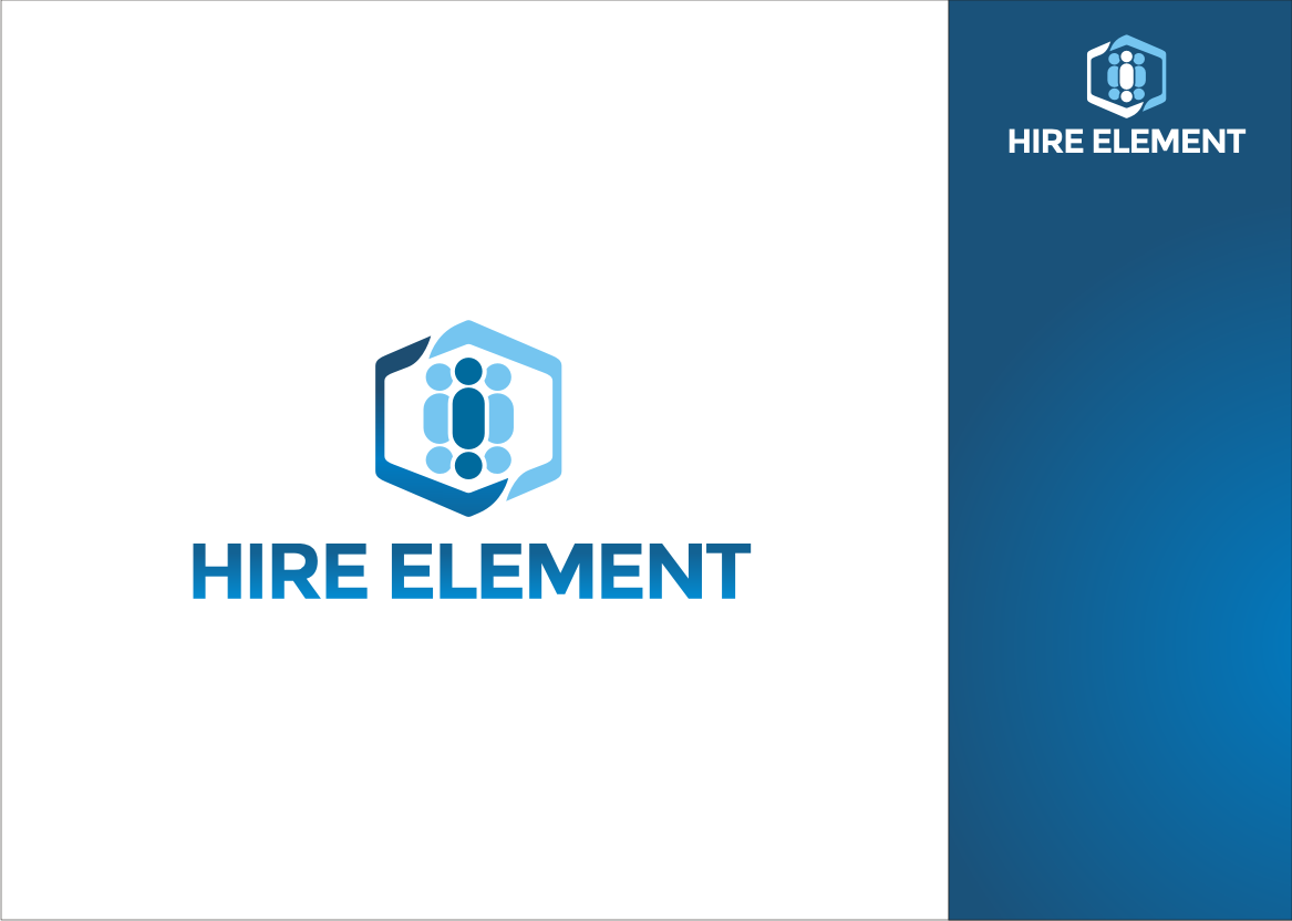 Logo Design by Arham Hidayat for Hire Element | Design #6033213