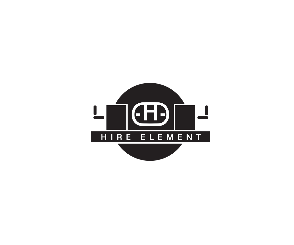 Logo Design by Zart for Hire Element | Design #6066350