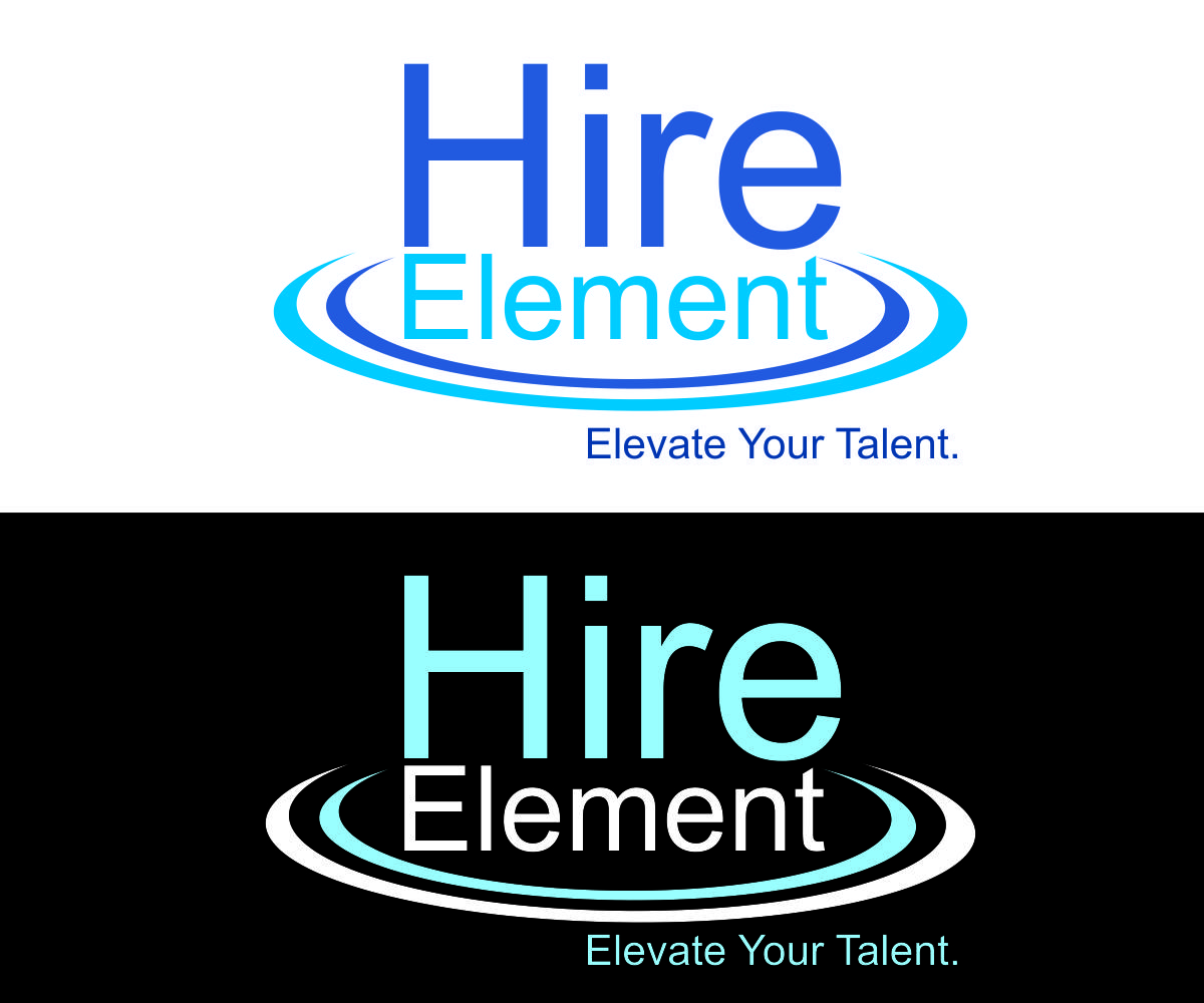 Logo-Design von indrojeet2015 für Hire Element | Design #6051484