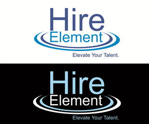 Diseño de Logo por indrojeet2015 para Hire Element | Diseño #6051484