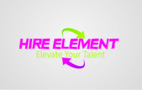 Logo Design by aronjohnn for Hire Element | Design #6064293