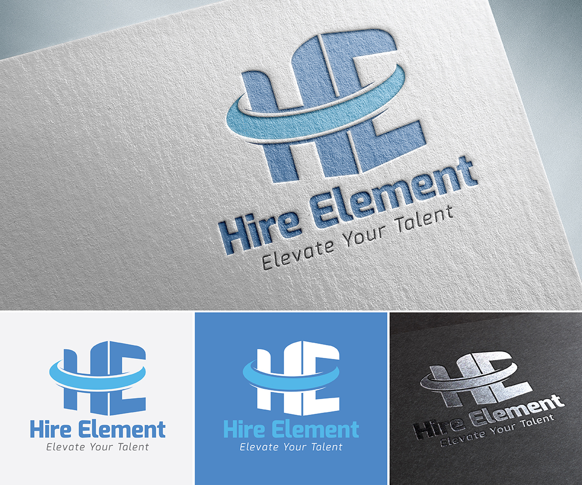 Logo Design by soarsense for Hire Element | Design #6060161