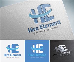 Logo Design by soarsense for Hire Element | Design: #6060161