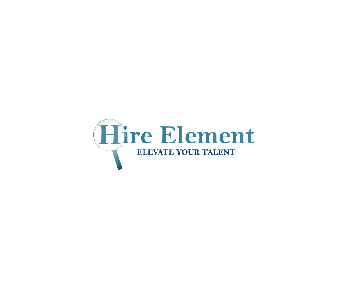 Logo Design by Djosla for Hire Element | Design #6037636