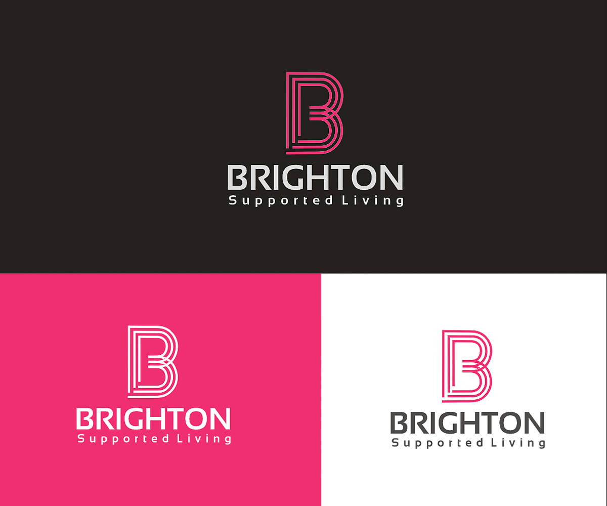 Logo Design by Vishak vasu for this project | Design #5395135