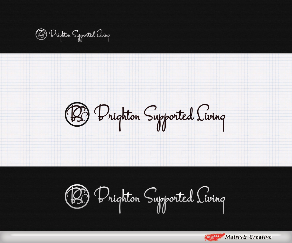 Logo Design by Matrix5 Creative for this project | Design #5373785