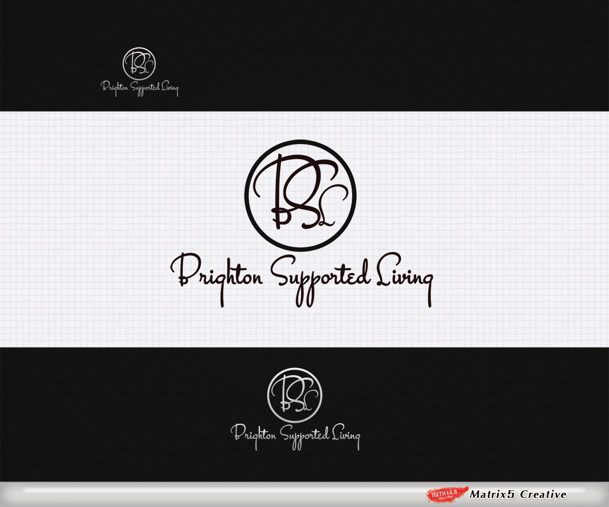 Logo Design by Matrix5 Creative for this project | Design #5373789