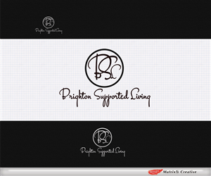 Logo Design by Matrix5 Creative for this project | Design: #5373789