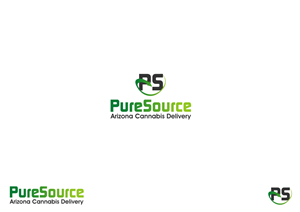 Logo Design by Amduat Design for DirectAZ | Design: #1481210