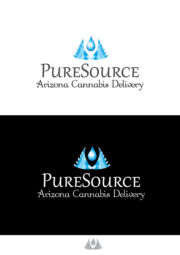 Logo Design by Bling Connect Ink for DirectAZ | Design #1480753