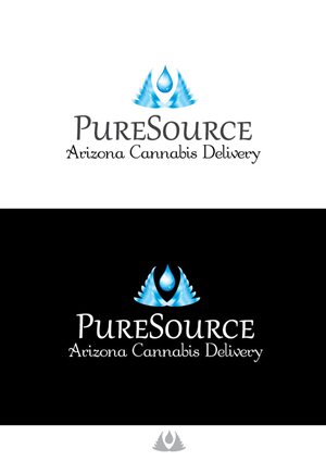 Logo Design by Bling Connect Ink for DirectAZ | Design: #1480753