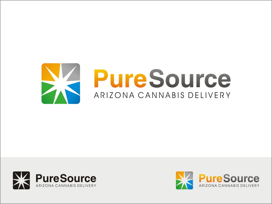 Logo Design by LogoShop for DirectAZ | Design #1482278