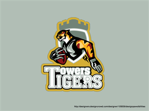 Logo Design by design-pawsibilities