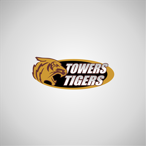 Logo Design by sham for Charters Towers Touch Association Inc. | Design: #1565839