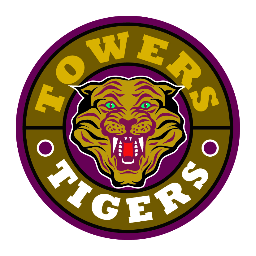 Logo Design by Dyal Design for Charters Towers Touch Association Inc. | Design #1503353