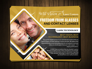 Postcard Design by ESolz Technologies