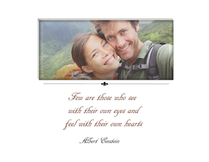 Design de Carte Postale par Lluvia Luciana  pour Will Vision and Laser Centers | Design : #5352690