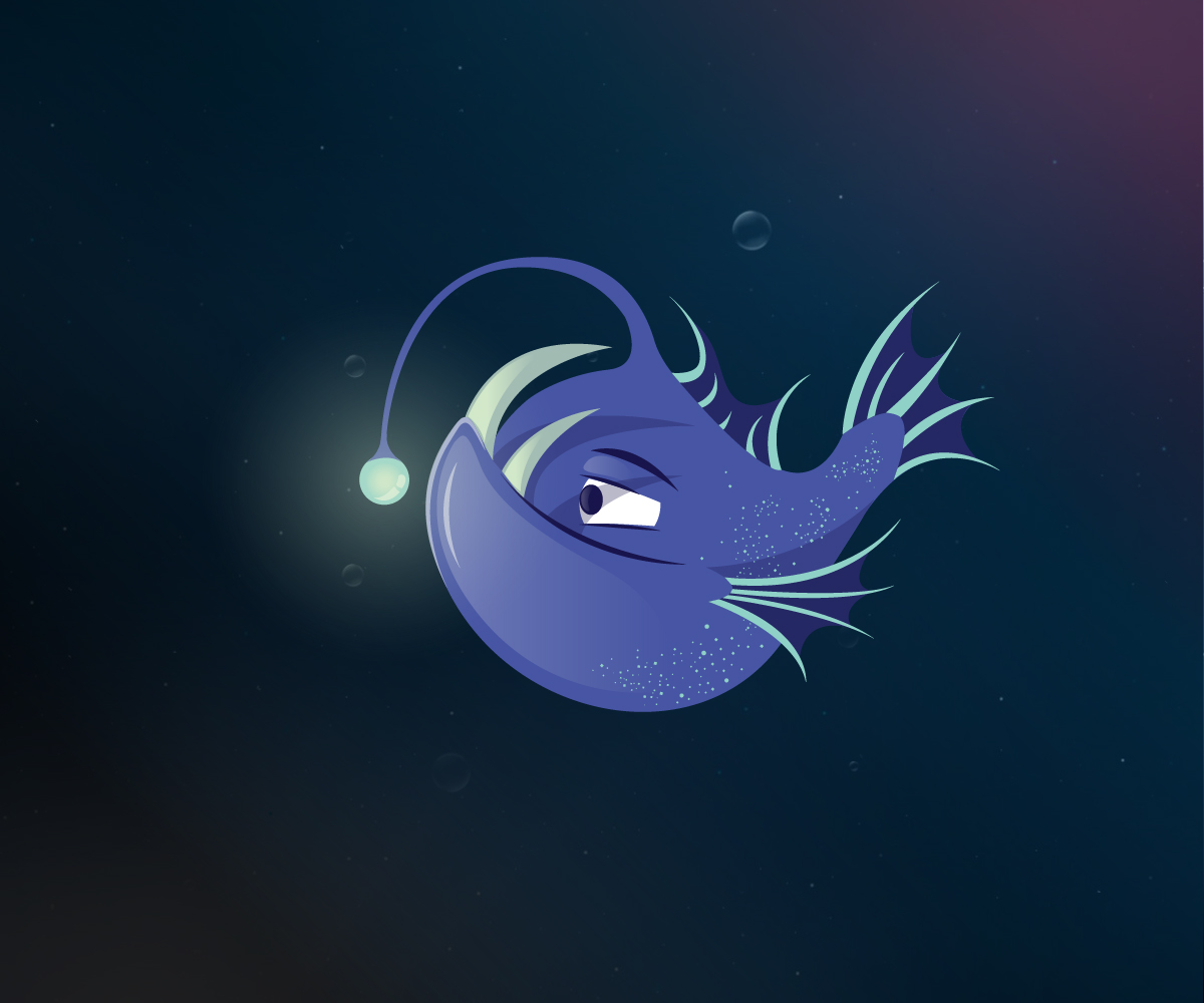 Illustration Design by Alexandra S. for GenomeQuest, Inc. | Design #5355855