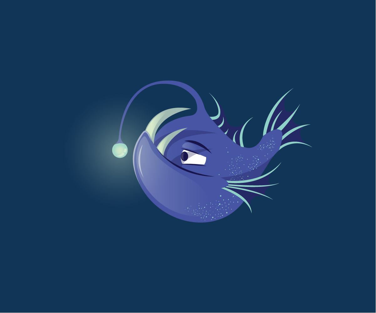 Illustration Design by Alexandra S. for GenomeQuest, Inc. | Design #5355857