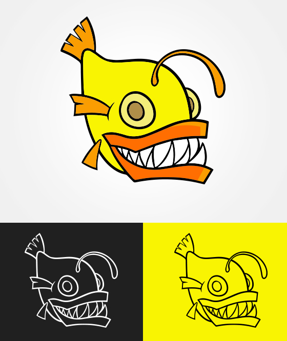 Diseño Con Ilustración por cmyk.crowd para GenomeQuest, Inc. | Diseño #5325572