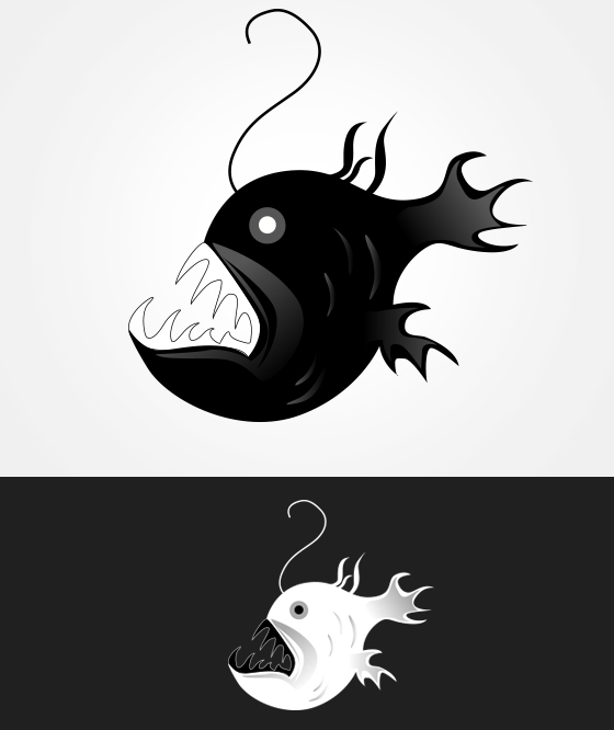 Illustration Design by cmyk.crowd for GenomeQuest, Inc. | Design #5325575