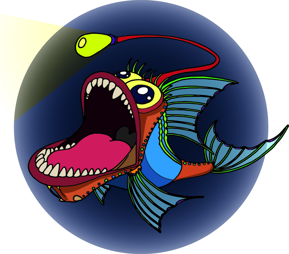 Illustration Design by Edwin for GenomeQuest, Inc. | Design #5356778