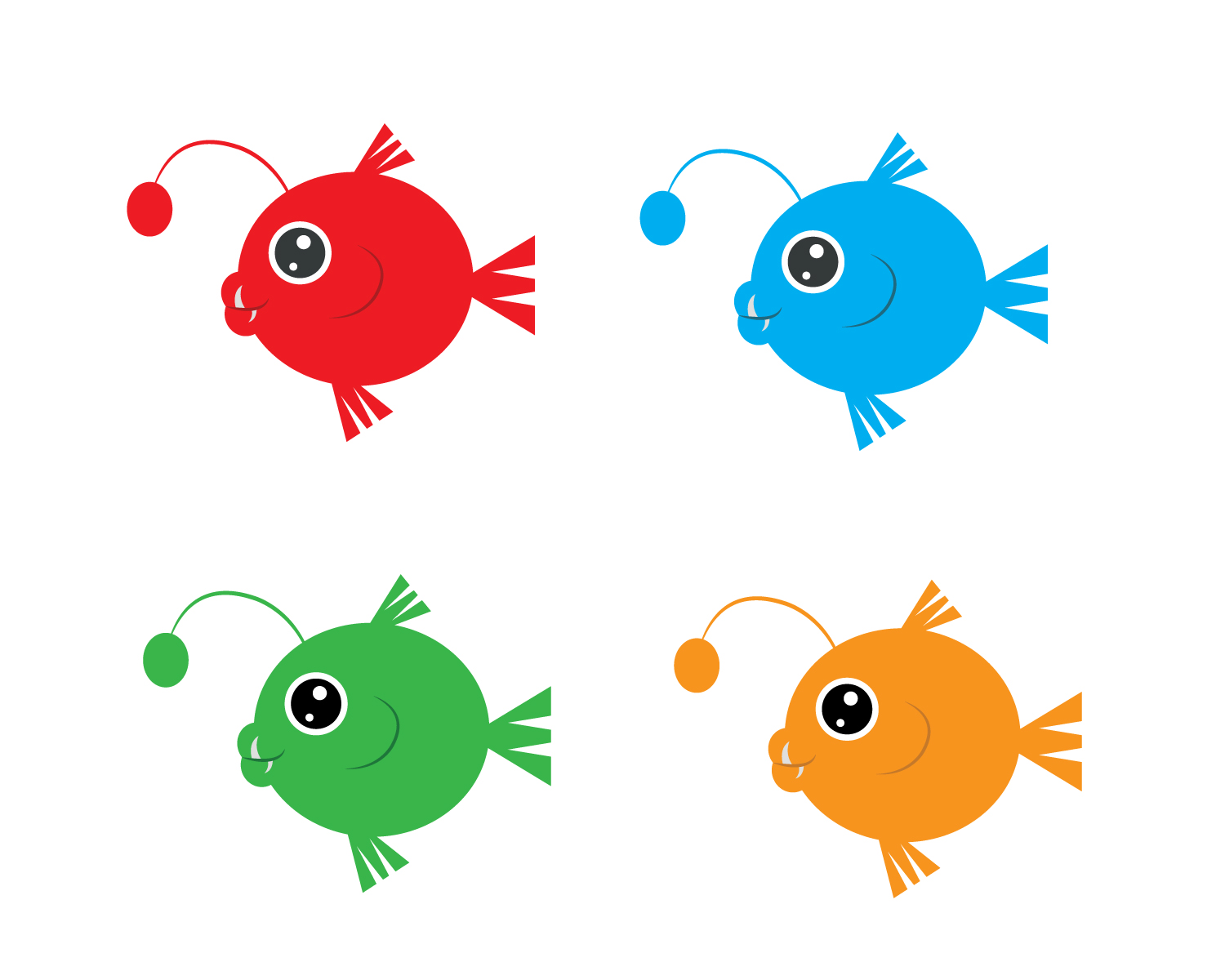 Illustration Design by Cherisse for GenomeQuest, Inc. | Design #5320358