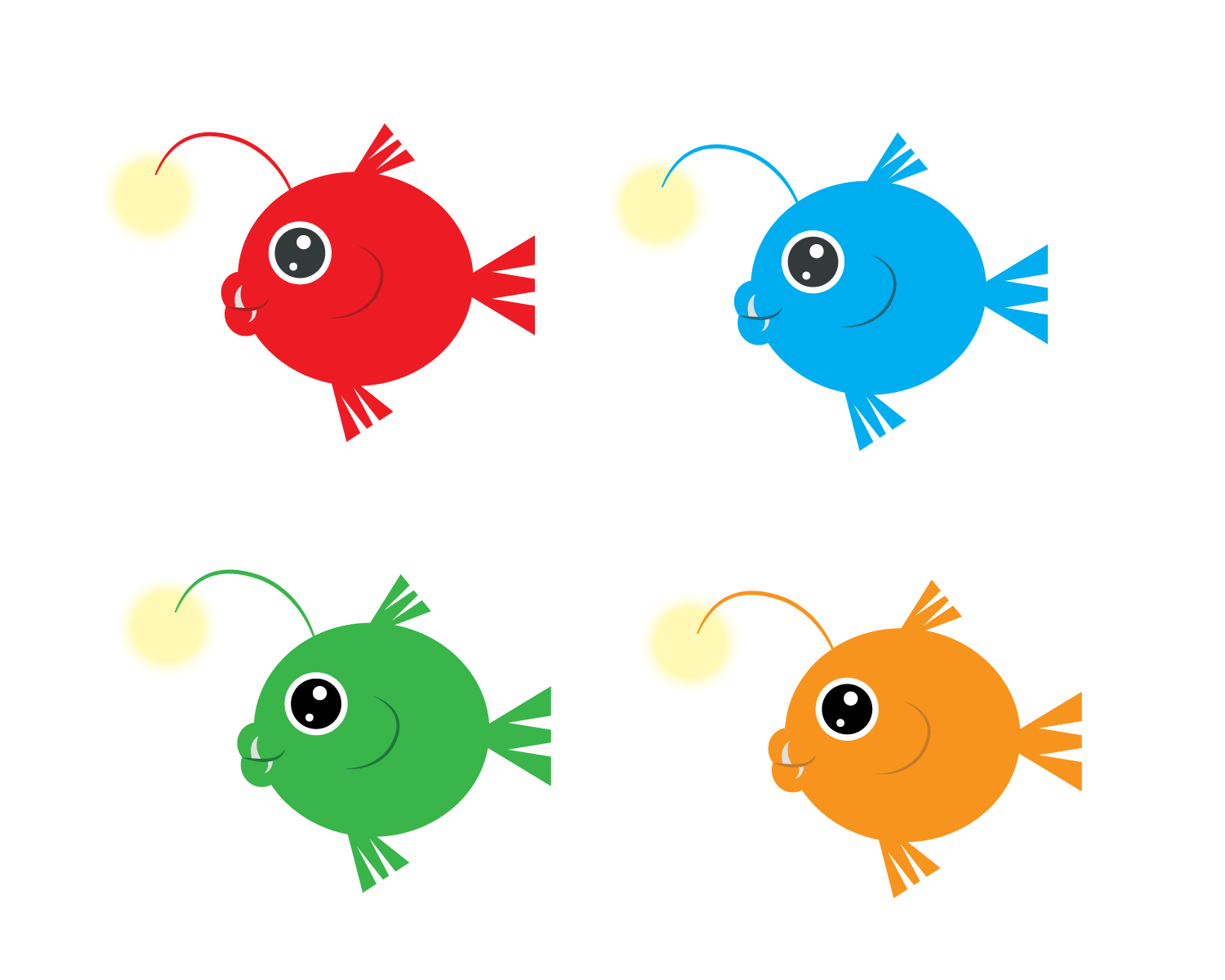 Illustration Design by Cherisse for GenomeQuest, Inc. | Design #5320383