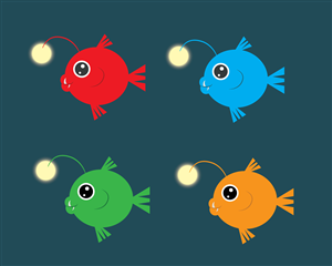 Illustration Design by Cherisse for GenomeQuest, Inc. | Design: #5320384