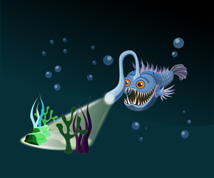 Illustration Design by gonzalnav for GenomeQuest, Inc. | Design: #5343756