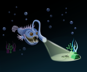 Illustration Design by gonzalnav for GenomeQuest, Inc. | Design: #5348307