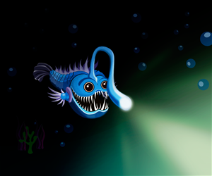 Illustration Design by gonzalnav for GenomeQuest, Inc. | Design: #5350318